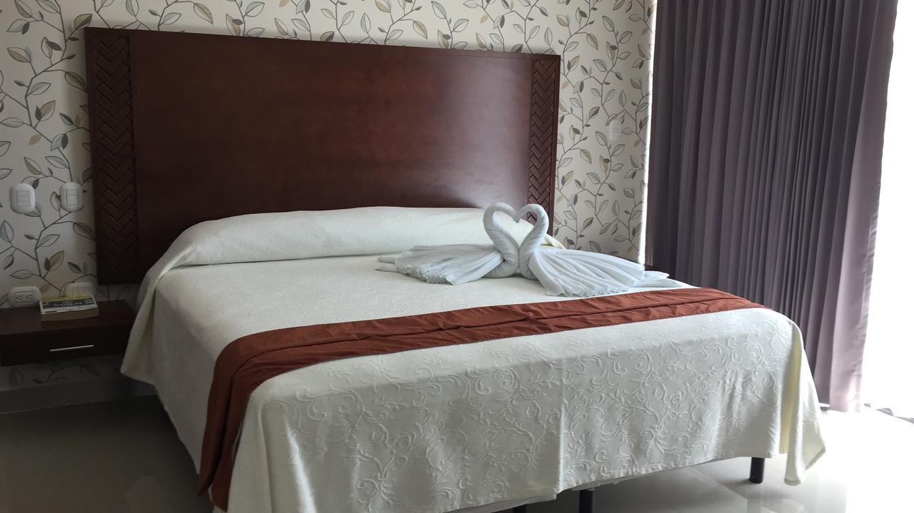 Hotel Roazi ティシミン エクステリア 写真